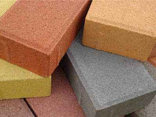 荷蘭磚廠(chǎng)家